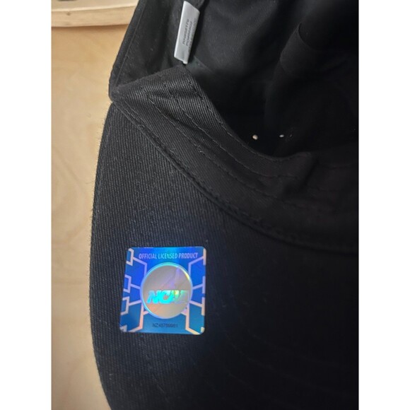 NCAA Women’s Basketball Champions Black Hat 2022 New Cap Adult Elite Eight - Picture 4 of 8